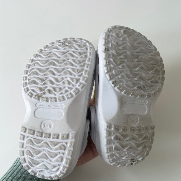 Fishflops Fish Beach Slip On Strap Clogs Mules Water Shoes Unisex - Picture 3 of 10